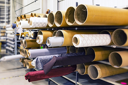 Manufacturing